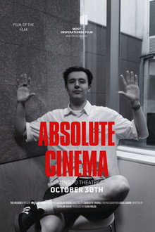 ABSOLUTE CINEMA
