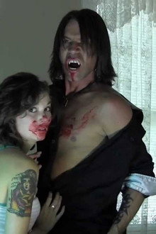 Dracula Now
