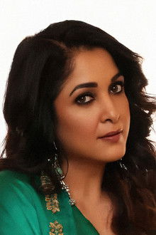 Photo of Ramya Krishnan