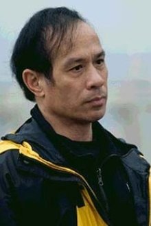Photo of Benny Lai Keung-Kuen