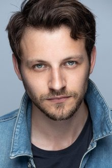 Photo of Will Payne