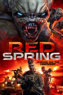 Red Spring