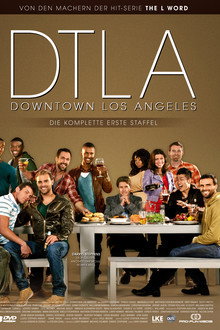 DTLA