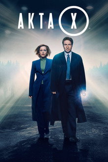 The X-Files: I Want to Believe Vrach Frankenshteyn