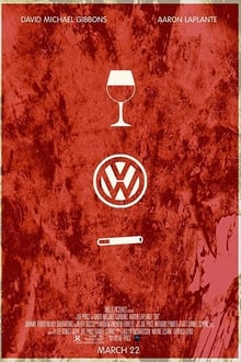 Poster do filme VW