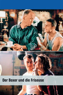 The Boxer and the Hairdresser