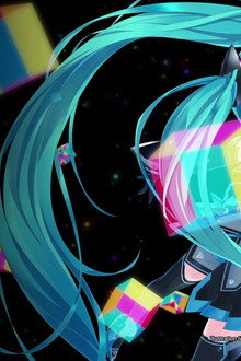 初音ミク マジカルミライ 2014