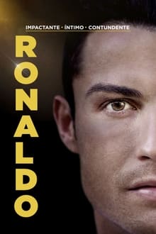 Poster do filme Ronaldo