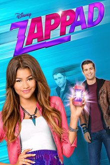 Zappad