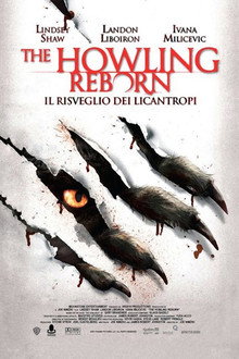 The Howling: Reborn - Il risveglio dei licantropi