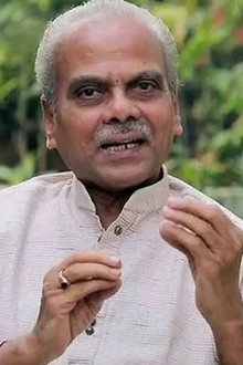 Photo of L. B. Sriram