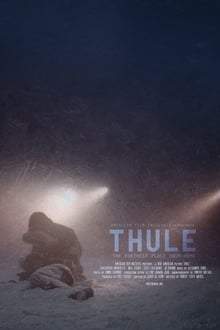 Poster do filme Thule