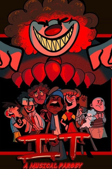Stephen King's IT: A Musical Parody
