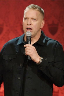 Gary Owen: Black Famous