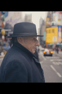 Quijote en Nueva York