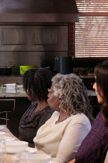 High on the Hog: How African American Cuisine Transformed America - Season 1