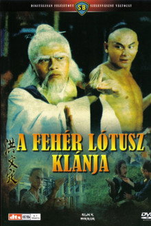 A Fehér Lótusz klánja