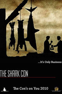 The Shark Con