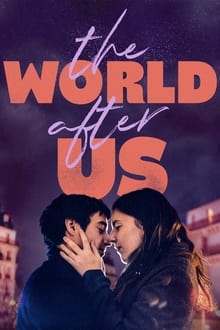 Poster do filme The World After Us