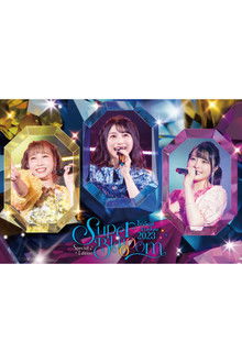TrySail Live Tour 2023 Special Edition 