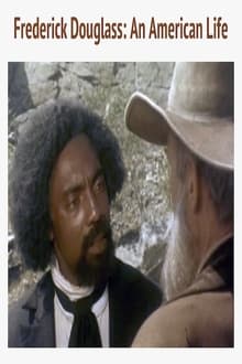 Poster do filme Frederick Douglass: An American Life