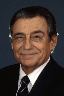 Photo of François Périer