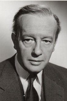 Photo of Roland Culver