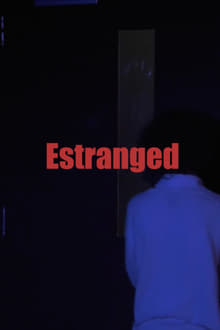 Poster do filme Estranged