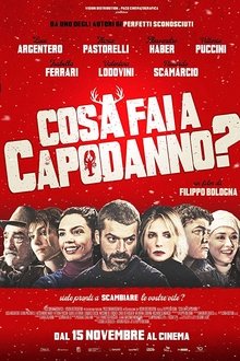 Cosa fai a Capodanno?