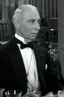 Photo of Charles Bayard