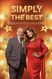 Simply The Best - O Melhor dos Melhores