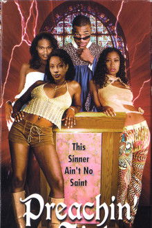 Preachin' to the Sistas