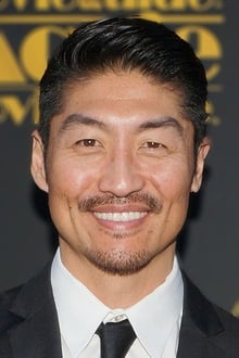 Brian Tee profile picture