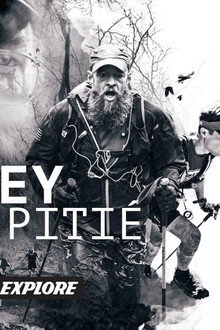 La Barkley sans pitié