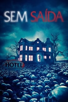 Poster do filme Sem Saida