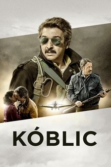 Kóblic movie poster