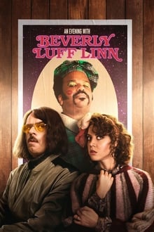 Poster do filme Uma Noite com Beverly Luff Linn