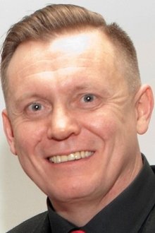 Photo of Yuriy Maslak