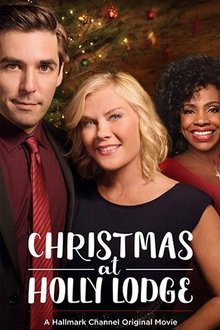 Le Chalet de Noël streaming VF gratuit complet