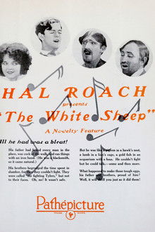 The White Sheep
