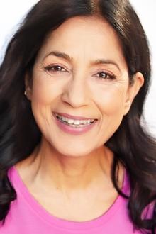 Photo of Mona Sishodia