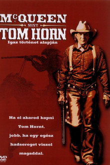 Tom Horn