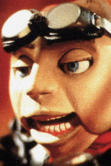 Revenge of the Red Baron