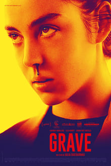 Poster do filme Grave