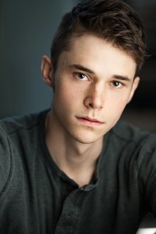 Photo of Jonathan Whitesell