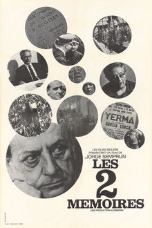 Les Deux mémoires