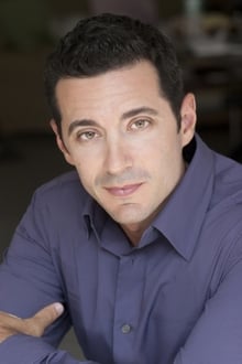 Photo of Michael Basile