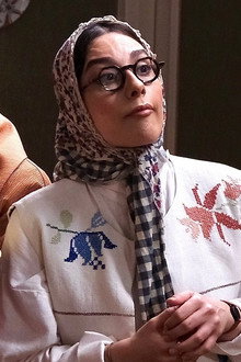 قهوه پدری
