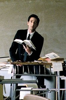 Detachment