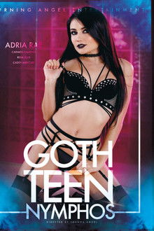 Goth Teen Nymphos